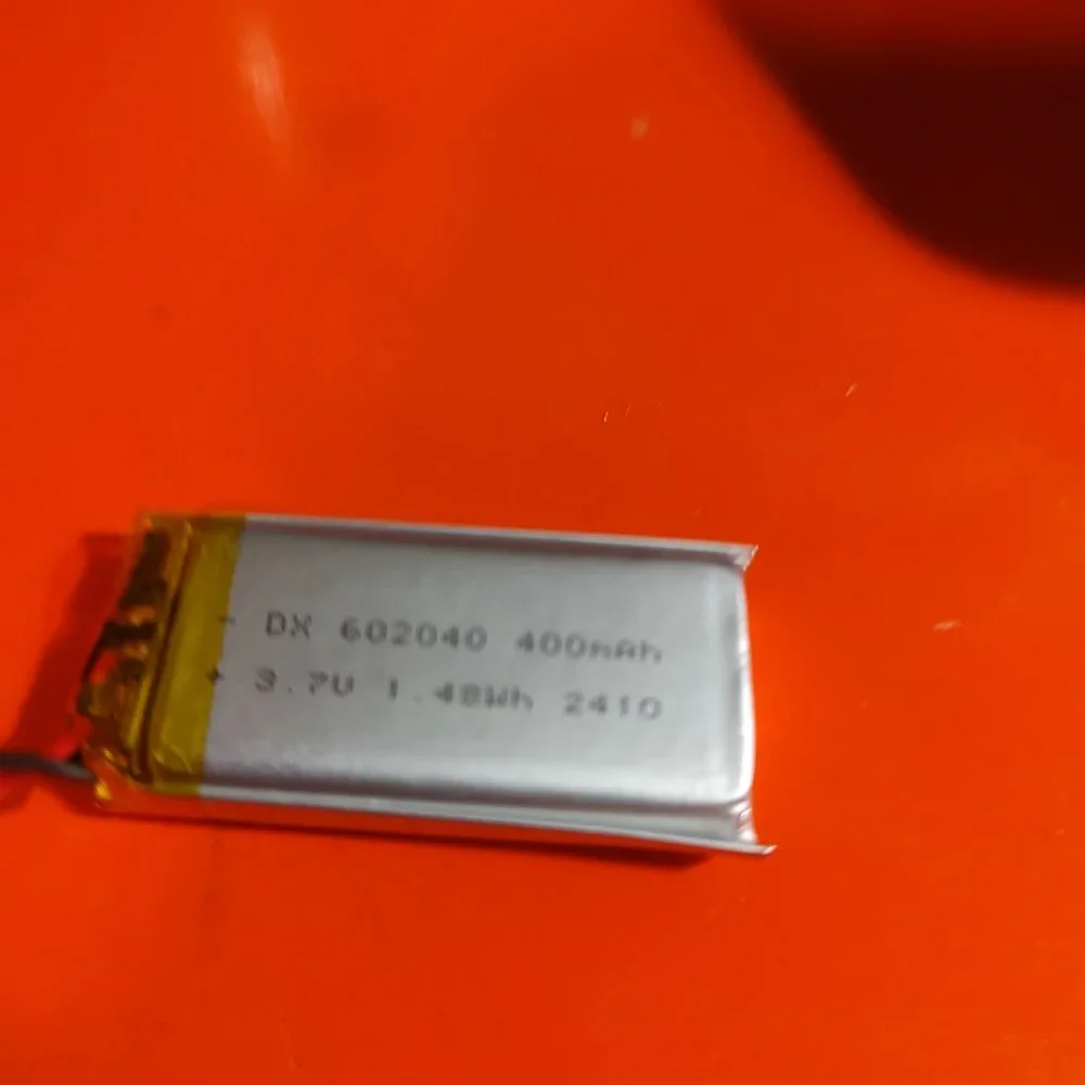 N/A rechargeable lithium